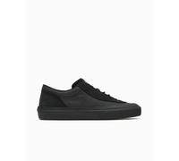 Stone Island Canvas Suede