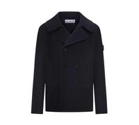 Stone Island - Capospalla - - Coats - Uomo - Blu - L