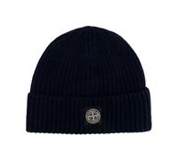 Stone Island - Cappelli Blu Stilosi Collezione - - Accessories - Uomo - Blu - ONE SIZE