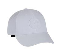 Stone Island - Cappellino da baseball - - Accessories - Uomo - Bianco - ONE SIZE