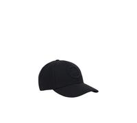 Stone Island - Cappellino da baseball con logo ricamato - - Accessories - Uomo - Blu - ONE SIZE