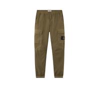 Stone Island - Cargo Jogger Pants - - Trousers - Uomo - Verde - W33