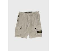Stone Island CARGO SHORTS men Cargo Shorts grey in taglia:L