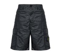 Stone Island, ,Shorts ,Uomo ,Blu ,W29 Cargo shorts