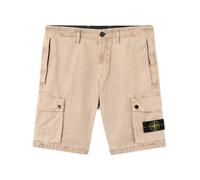 Stone Island - Casual Shorts - - Shorts - Uomo - Beige - W30