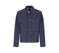 Stone Island - Coach Jacket - - Jackets - Uomo - Blu - M