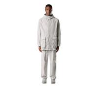 Stone Island, ,Coats ,Uomo ,Grigio ,S David Light-Tc Short Parka