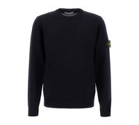 Stone Island - Collezione Maglieria Elegante - - Knitwear - Uomo - Blu - L