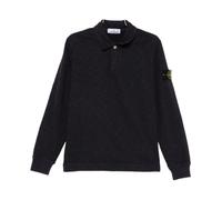 Stone Island - Collezione Maglioni Eleganti - - Tops - Uomo - Blu - M