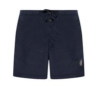 Stone Island - Compass Logo Swimsuit - - Swimwear - Uomo - Blu - 2XL