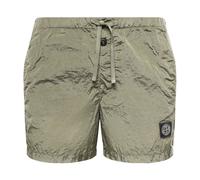 Stone Island - Costume da bagno - - Swimwear - Uomo - Verde - S