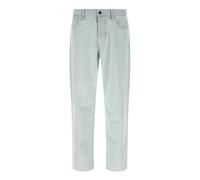 Stone Island - Cotton Denim Jeans - - Jeans - Uomo - Blu - W32