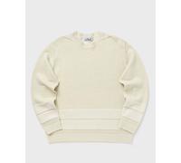 Stone Island CREW NECK men Pullovers beige in taglia:L