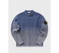 Stone Island CREW NECK men Pullovers blue in taglia:L