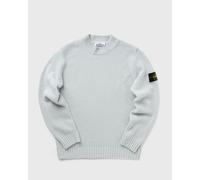 Stone Island CREW NECK men Pullovers blue in taglia:S