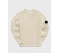 Stone Island CREW NECK men Sweatshirts white in taglia:M