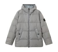 Stone Island - Crinkle Reps Down Jacket - - Jackets - Uomo - Grigio - S