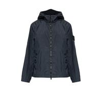Stone Island - Crinkle Reps NY Jacket - - Jackets - Uomo - Blu - S