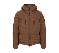 Stone Island - David-TC Jacket - - Jackets - Uomo - Marrone - 2XL