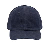 Stone Island - Denim Cap - - Accessories - Uomo - Blu - ONE SIZE
