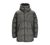 Stone Island - Down Giacche - - Jackets - Uomo - Grigio - M