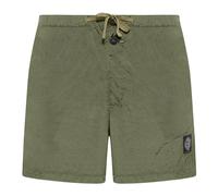 Stone Island - Drawstring Shorts - - Swimwear - Uomo - Verde - M