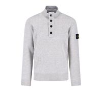 Stone Island - Felpa - - Knitwear - Uomo - Grigio - S
