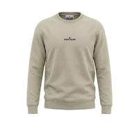 Stone Island - Felpe - - Sweatshirts & Hoodies - Uomo - Marrone - L