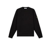 Stone Island - Felpe - - Sweatshirts & Hoodies - Uomo - Nero - 2XL