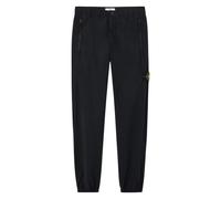 Stone Island - Fleece Joggers - - Trousers - Uomo - Nero - W33