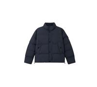 Stone Island - Garment Dyed Crinkle Reps NY Down Jacket - - Jackets - Uomo - Blu - S