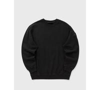Stone Island GHOST SWEATSHIRT men Sweatshirts black in taglia:S