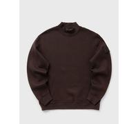 Stone Island GHOST SWEATSHIRT men Sweatshirts brown in taglia:M