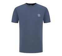 Stone Island - Ghost T-Shirt - - Tops - Uomo - Blu - L