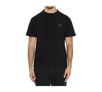 Stone Island - Ghost T-Shirt - - Tops - Uomo - Nero - S