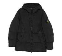 Stone Island - Giacca Blouson in Nylon - - Jackets - Uomo - Nero - L