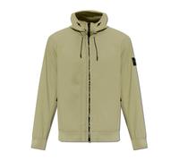 Stone Island - Giacca con cappuccio - - Jackets - Uomo - Verde - M