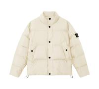 Stone Island - Giacca imbottita - - Jackets - Uomo - Bianco - L