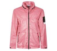 Stone Island - Giacca in Nylon Lucido - - Jackets - Uomo - Rosso - M