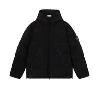 Stone Island - Piumino - - Jackets - Uomo - Nero - XL