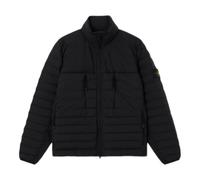 Stone Island - Giacca Piumino Seamless Tunnel - - Jackets - Uomo - Nero - M