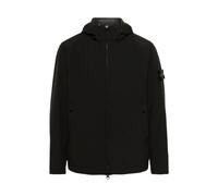 Stone Island - Giacca Soft Shell - - Jackets - Uomo - Nero - L