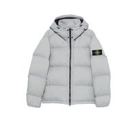 Stone Island - Giacca Piumino Matt Ripstop Cordura - - Jackets - Uomo - Grigio - M