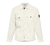Stone Island - Giacche - - Jackets - Uomo - Beige - 2XL