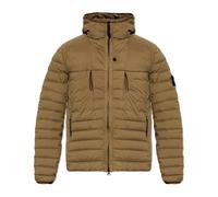 Stone Island - Giacche - - Jackets - Uomo - Marrone - 2XL