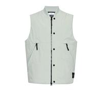 Stone Island - Gilet Imbottito - - Jackets - Uomo - Blu - L