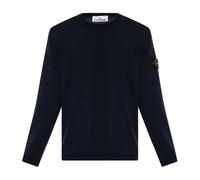 Stone Island - Girocollo - - Knitwear - Uomo - Blu - M