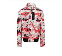 Stone Island - Giubbotto da volo Desert Camo - - Jackets - Uomo - Multicolore - L