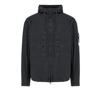 Stone Island - Giubbotto - - Jackets - Uomo - Nero - S