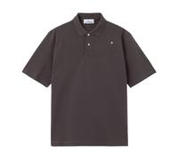 Stone Island - I.s. Polo Stellina - - Tops - Uomo - Marrone - M
